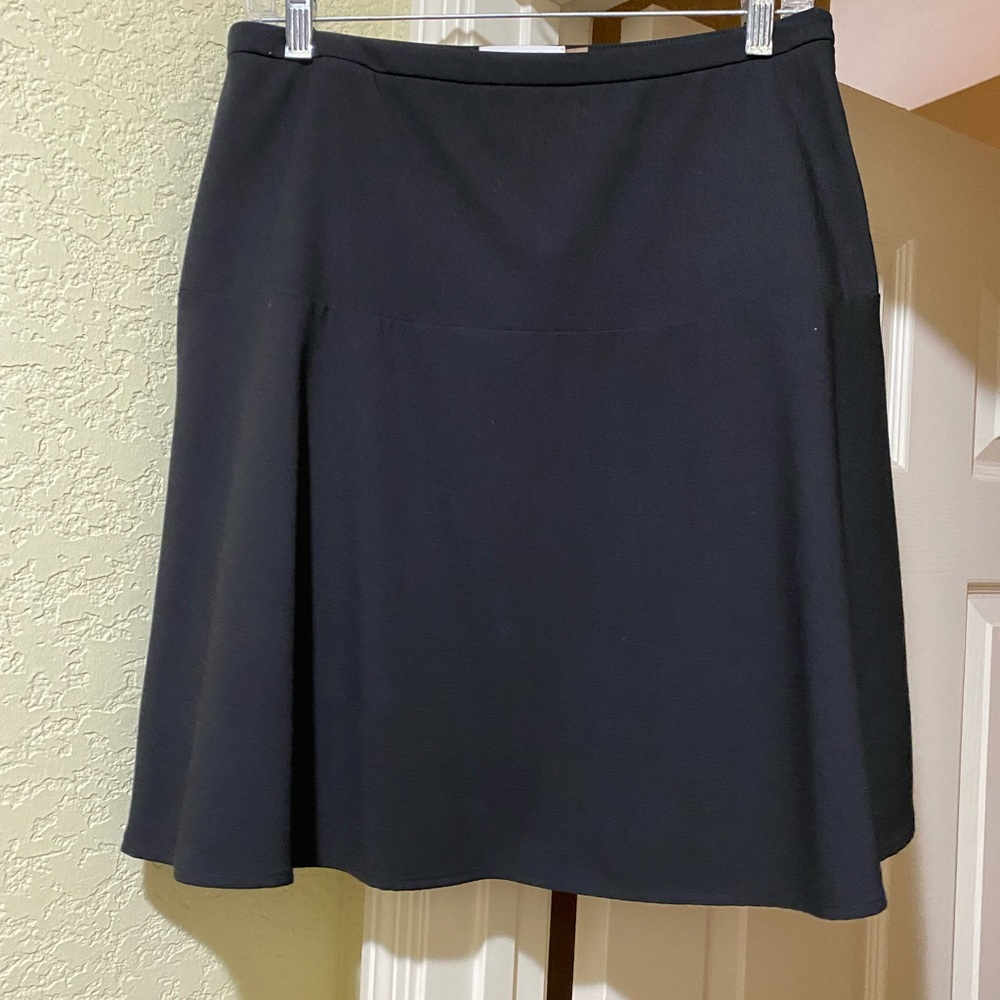 Calvin Klein sleek skirt